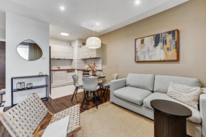 Sea View Trzy Żagle by Downtown Apartments